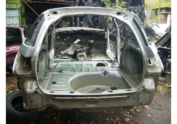 кузов, частини Peugeot 407 SW,пороги, стійки кузовні,лонжерони